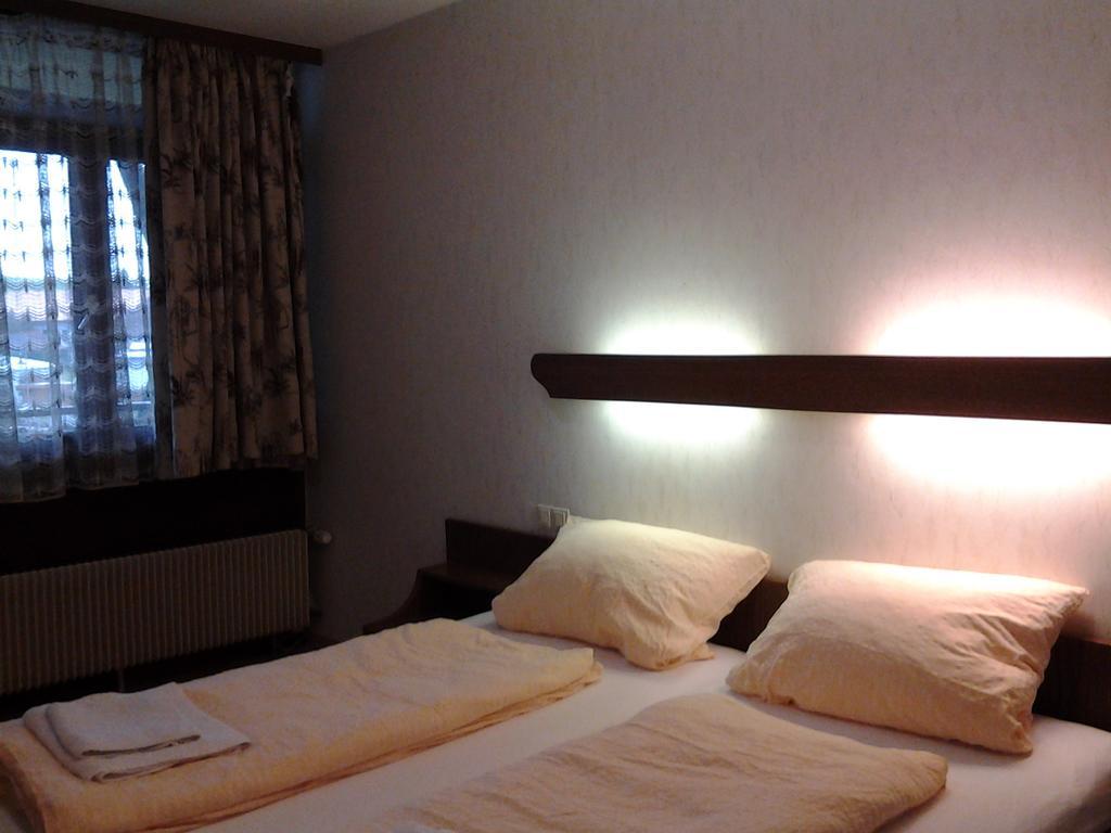 Hotel Sonja Bad Bellingen Zimmer foto